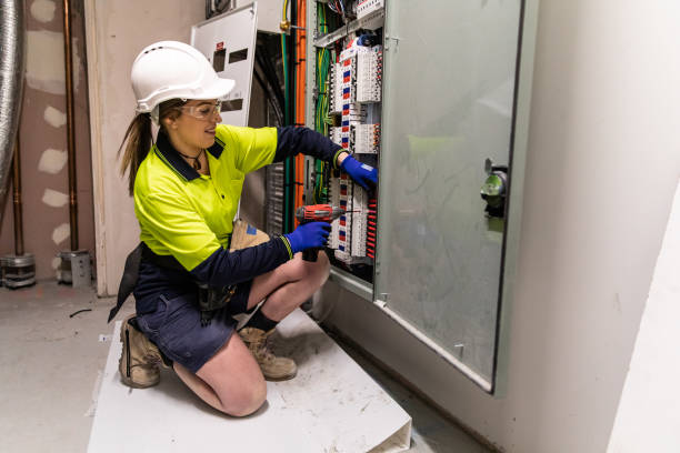 Best Electrical Rewiring Services  in Fort Wayne, IN