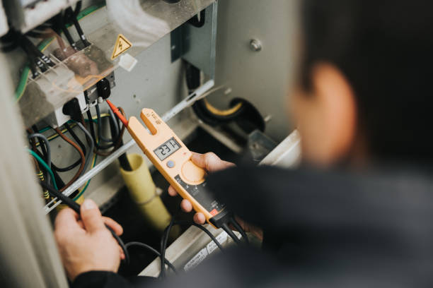 Best Electrical Installation Contractor  in Fort Wayne, IN