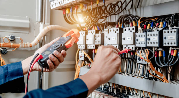 Best Home Electrical Repair  in Fort Wayne, IN