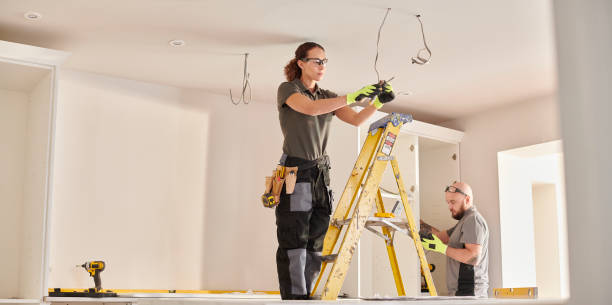 Best Electrical Upgrades for Homes  in Fort Wayne, IN