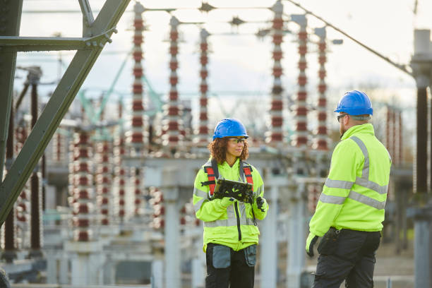 Best Emergency Electrician Near Me  in Fort Wayne, IN