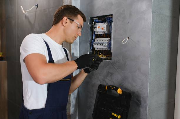Best 24-Hour Electrician  in Fort Wayne, IN