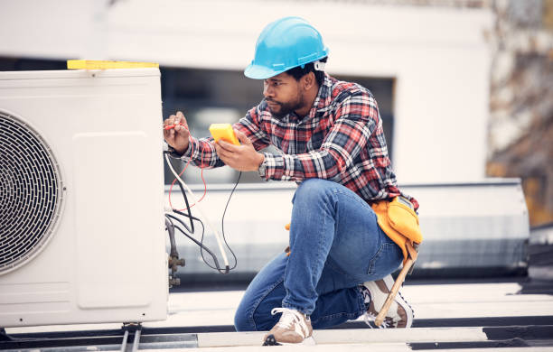 Best Electric Panel Repair  in Fort Wayne, IN