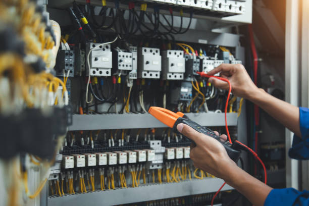 Best Affordable Emergency Electrician  in Fort Wayne, IN