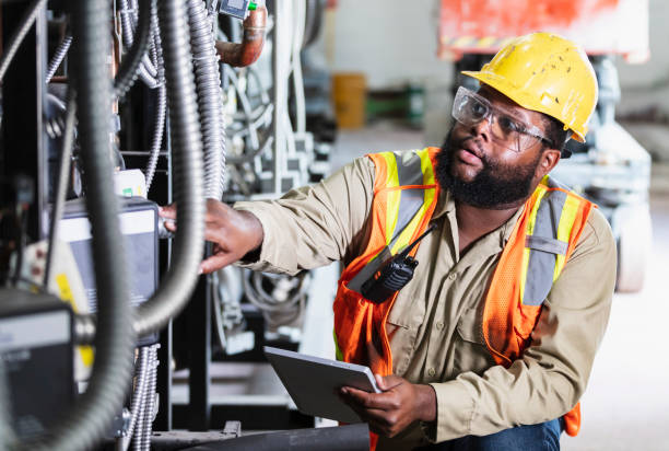 Best Industrial Electrical Services  in Fort Wayne, IN