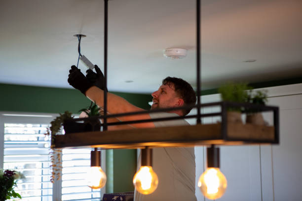 Best Electrician Near Me  in Fort Wayne, IN