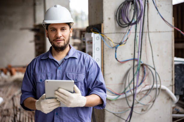 Best Best Electricians Near Me  in Fort Wayne, IN