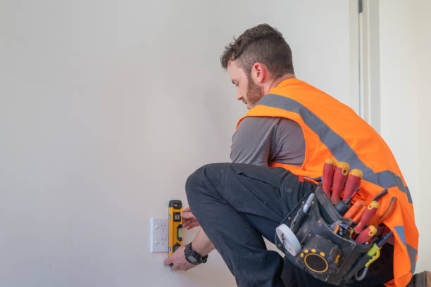Best Affordable Electrician  in Fort Wayne, IN