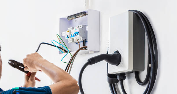 Best Electrical Outlet Repair  in Fort Wayne, IN